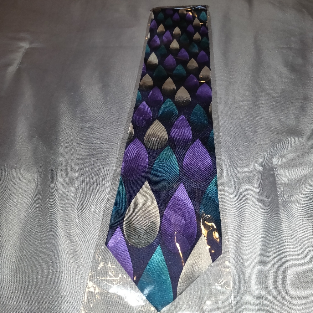 Frank Sinatra Vintage Neck-Tie